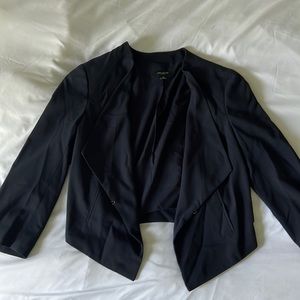 Ann Taylor Blazer.